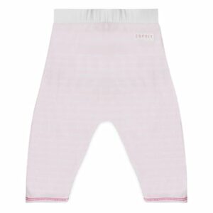 ESPRIT Girls Sweathose pastel pink