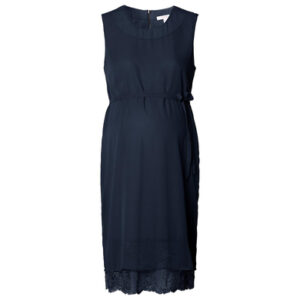 ESPRIT Umstands Kleid night blue