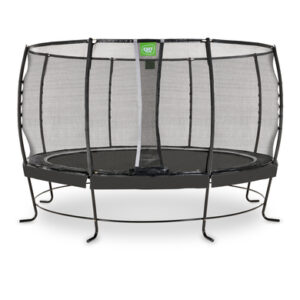 EXIT Lotus Premium Trampolin ø 427cm