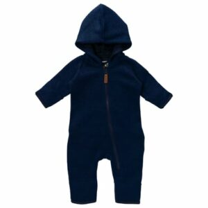 Ebbe Kids Overall Myran Dark Navy