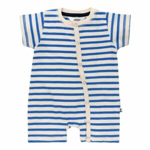 Ebbe Kids Shorty Sean Strong blue stripe