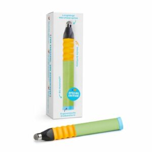 Edurino Lernspielzeug Stift Edurino Ergonomischer Eingabestift - Grün Grün