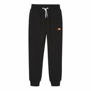 Ellesse Jogginghose COLINO JOG PANT Schwarz