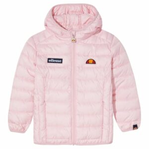 Ellesse Steppjacke VALENTINA Rosa