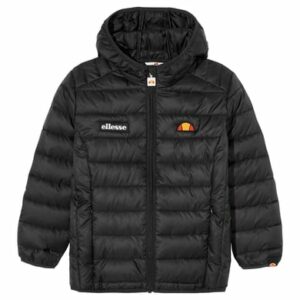 Ellesse Steppjacke VALENTINA Schwarz