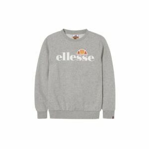 Ellesse Sweatshirt SIOBHEN JNR Grau