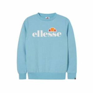 Ellesse Sweatshirt Suprios Sweatshirt Jnr Hellblau