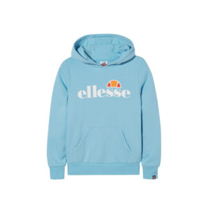 Ellesse Sweatshirt JERO OH HOODY JNR Hellblau