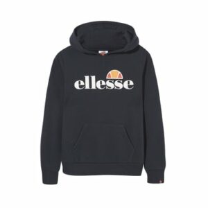 Ellesse Sweatshirt JERO OH HOODY JNR Marine