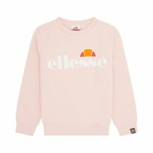 Ellesse Sweatshirt SIOBHEN JNR Rosa