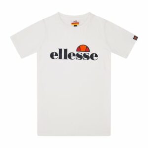 Ellesse T-Shirt JENA TEE Jnr Weiß