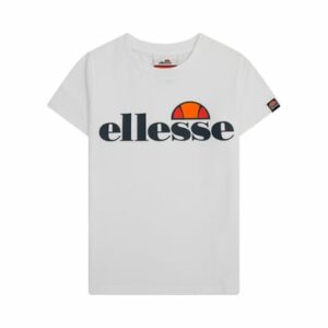 Ellesse T-Shirt MALIA TEE Jnr Weiß