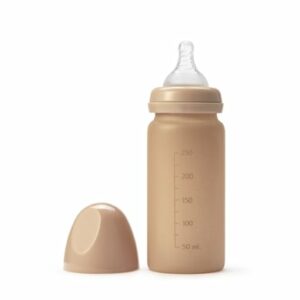 Elodie Babyflasche aus Glas 250 ml