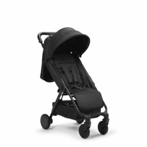 Elodie Buggy MONDO Stroller® Black