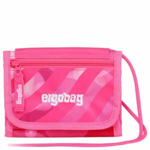 Ergobag Zubehör - Brustbeutel 14 cm KuntBärbuntes Einhorn