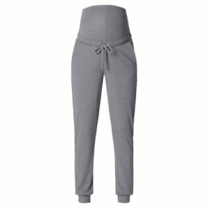 Esprit Casual Hose Medium Grey