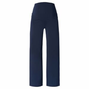 Esprit Casual Hose Night Blue