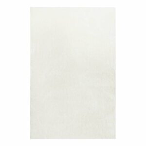 Esprit Hochflorteppich #Swagger Shag creme weiß