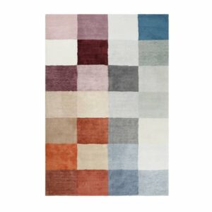 Esprit Hochflorteppich #loft multicolor