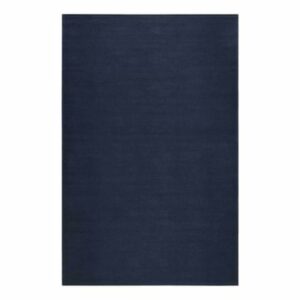 Esprit Kelim Teppich Maya Kelim 2.0 dunkelblau