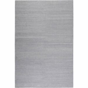 Esprit Kelim Teppich Rainbow Kelim grau