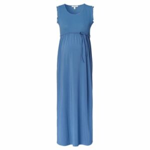 Esprit Kleid Smoke Blue