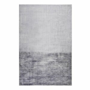 Esprit Kurzflorteppich NEWLANDS grau