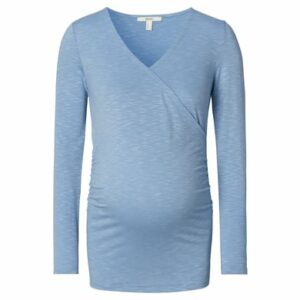 Esprit Langarmshirt Blue