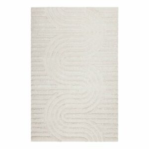 Esprit Outdoorteppich In & Outdoor Miles creme beige