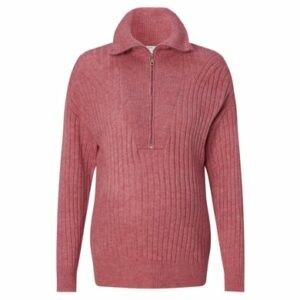 Esprit Pullover Dark Old Pink