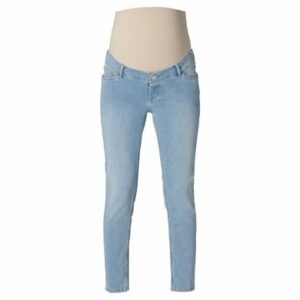 Esprit Slim Umstandsjeans Lightwash