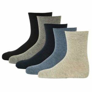 Esprit Socken Schwarz/Blau/Grau