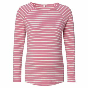 Esprit Still-Shirt Dark Old Pink