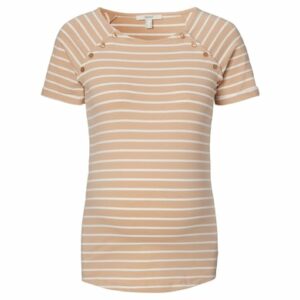 Esprit Still t-shirt Light Taupe