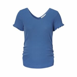 Esprit T-shirt Smoke Blue