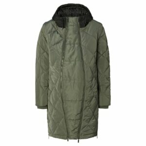 Esprit Umstandsjacke Winter 3-way Moss Green