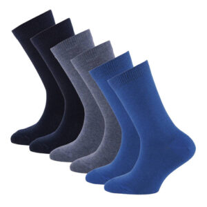 Ewers Socken Blau/Marine