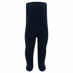 Ewers Thermostrumpfhose Uni marine