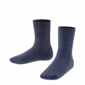 Falke Socken Dunkelblau