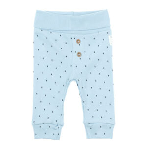 Feetje Hose Mini Person blau