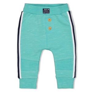 Feetje Hose Team Icecram mint melange