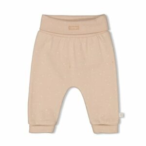 Feetje Schlupfhose AOP Sparkle Sand