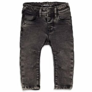 Feetje Slim Fit Jeans Grey Denim