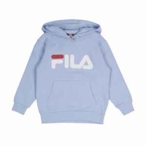 Fila Kids Hoody Ben lavender lustre