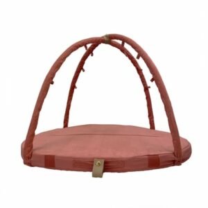 Filibabba Loui Multi Spielmatte Vintage Rosa