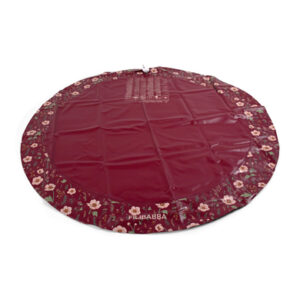 Filibabba Planschmatte 100 cm Alfie Fall Flowers
