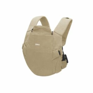 Fillikid Bauchtrage Natural Beige