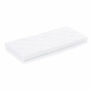 Fillikid Matratze für Beistellbett Cocon 90 x 40 cm Weiß