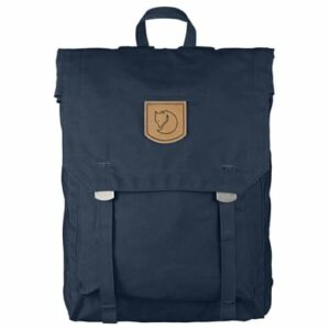 Fjällräven Foldsack No.1 - Rucksack 40 cm navy