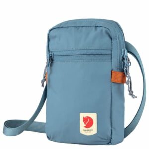 Fjällräven High Coast Pocket - Umhängetasche 17 cm dawn blue